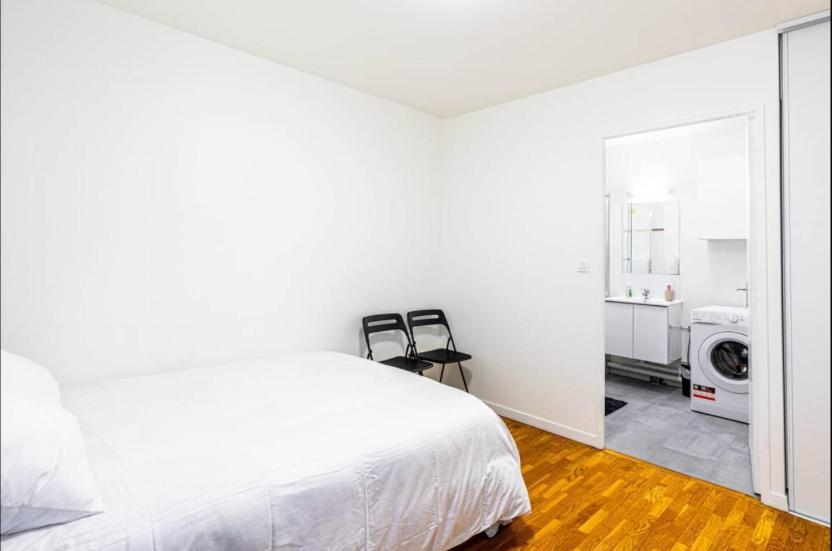 Jolie 2 Pieces A Appartement