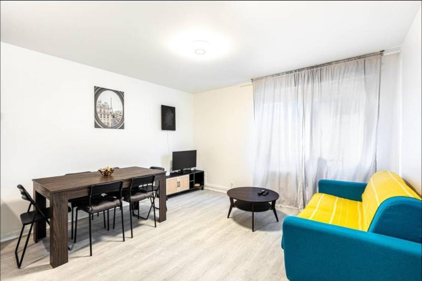 Apartamento Jolie 2 Pieces A